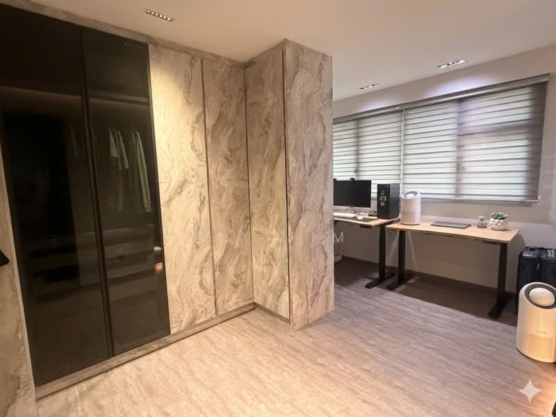 116A Jalan Tenteram, 116A Jalan Tenteram, 3 Bedrooms, 1,001 sqft, HDB Flat For Sale, by Rix Jim, 500152549 - Study - PropertyGuru.com.sg