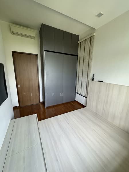 Eco Sanctuary, 61 Chestnut Avenue, 2 Bedrooms, 667 sqft, Condominium For Rent, by Eileen Leow, 500152553 - Bedroom - PropertyGuru.com.sg