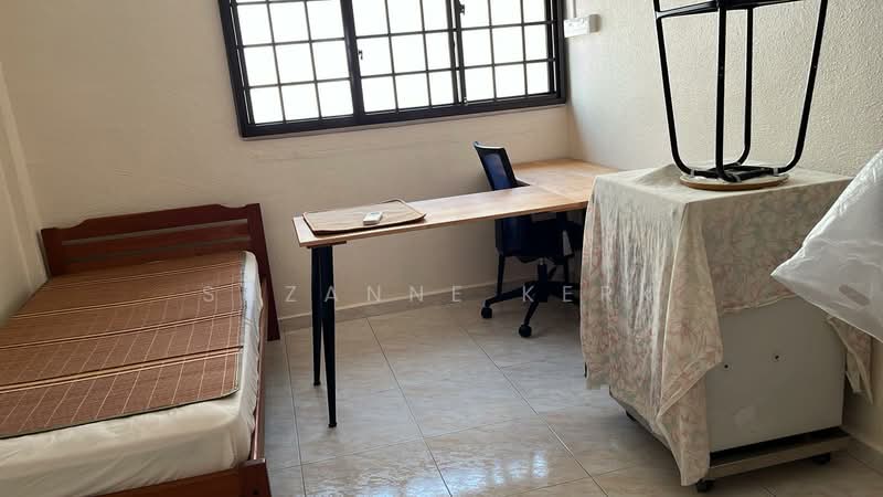 54 Pipit Road, 54 Pipit Road, Room Rental, 120 sqft, HDB Flat For Rent, by Suzanne Kerk, 500152555 - Bedroom - PropertyGuru.com.sg