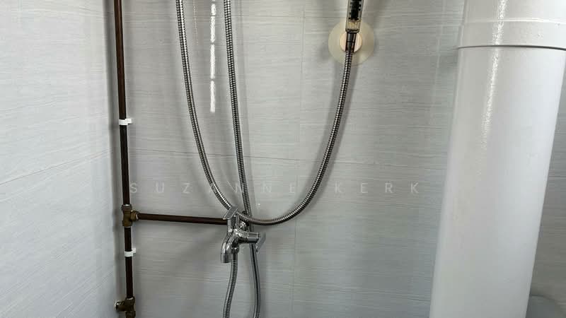 54 Pipit Road, 54 Pipit Road, Room Rental, 120 sqft, HDB Flat For Rent, by Suzanne Kerk, 500152555 - Bathroom - PropertyGuru.com.sg