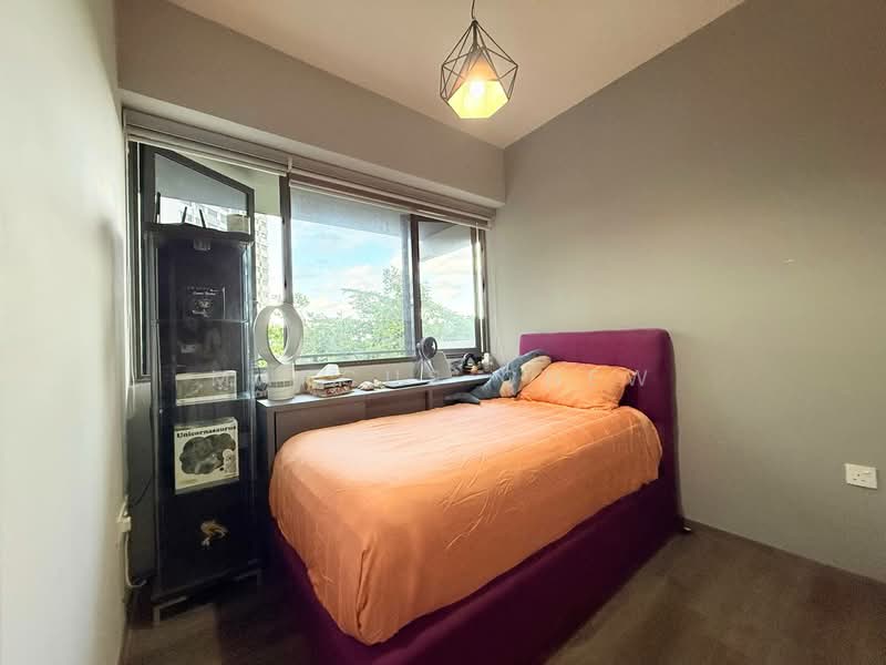 Riverbank at Fernvale, Sengkang West Way/Fernvale, 3 Bedrooms, 1,012 sqft, Condominium For Sale, by Marcus Chew, 500152558 - Bedroom - PropertyGuru.com.sg