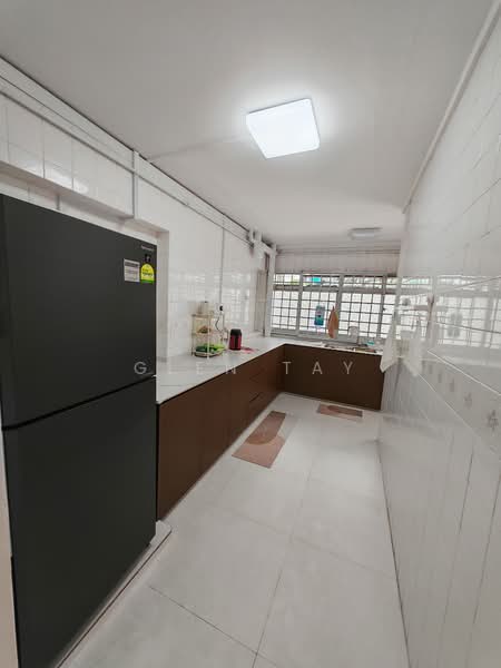 789 Choa Chu Kang North 6, 789 Choa Chu Kang North 6, 2 Bedrooms, 1,162 sqft, HDB Flat For Rent, by Glen Tay, 500152559 - Kitchen - PropertyGuru.com.sg