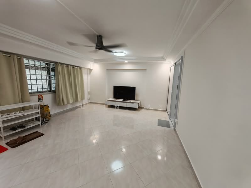 789 Choa Chu Kang North 6, 789 Choa Chu Kang North 6, 2 Bedrooms, 1,162 sqft, HDB Flat For Rent, by Glen Tay, 500152559 - Living Room - PropertyGuru.com.sg