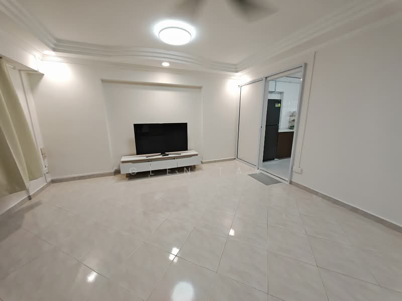 789 Choa Chu Kang North 6, 789 Choa Chu Kang North 6, 2 Bedrooms, 1,162 sqft, HDB Flat For Rent, by Glen Tay, 500152559 - Living Room - PropertyGuru.com.sg