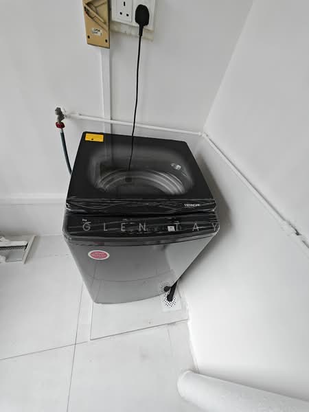 789 Choa Chu Kang North 6, 789 Choa Chu Kang North 6, 2 Bedrooms, 1,162 sqft, HDB Flat For Rent, by Glen Tay, 500152559 - New washing machine - PropertyGuru.com.sg
