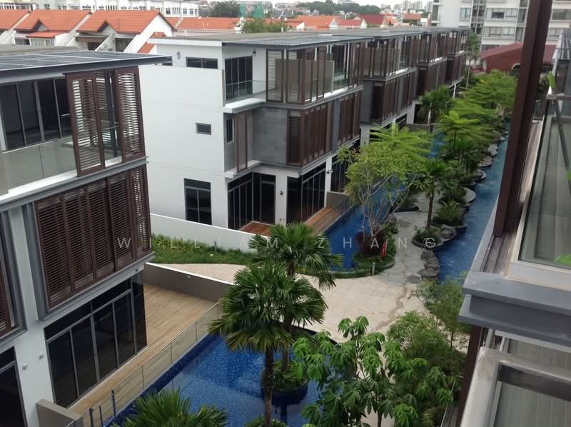 The Seawind @ Telok Kurau, Lorong M Telok Kurau, 3 Bedrooms, 1,195 sqft, Condominium For Rent, by William Zhang, 500152562 - PropertyGuru.com.sg