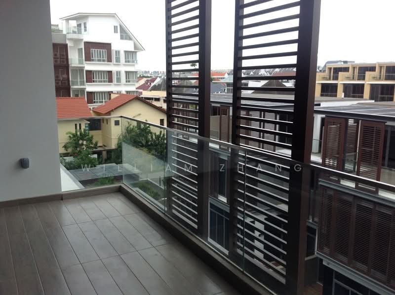 The Seawind @ Telok Kurau, Lorong M Telok Kurau, 3 Bedrooms, 1,195 sqft, Condominium For Rent, by William Zhang, 500152562 - PropertyGuru.com.sg