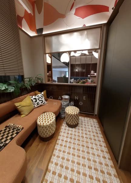 The Sen, De Souza Avenue, 4 Bedrooms, 1,453 sqft, Condominium For Sale, by Joanne Chong, 500152565 - Bedroom - PropertyGuru.com.sg