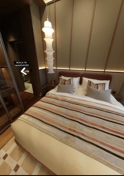 The Sen, De Souza Avenue, 4 Bedrooms, 1,453 sqft, Condominium For Sale, by Joanne Chong, 500152565 - Bedroom - PropertyGuru.com.sg