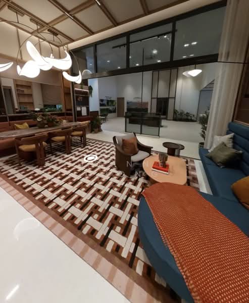 The Sen, De Souza Avenue, 4 Bedrooms, 1,453 sqft, Condominium For Sale, by Joanne Chong, 500152565 - Living Room - PropertyGuru.com.sg