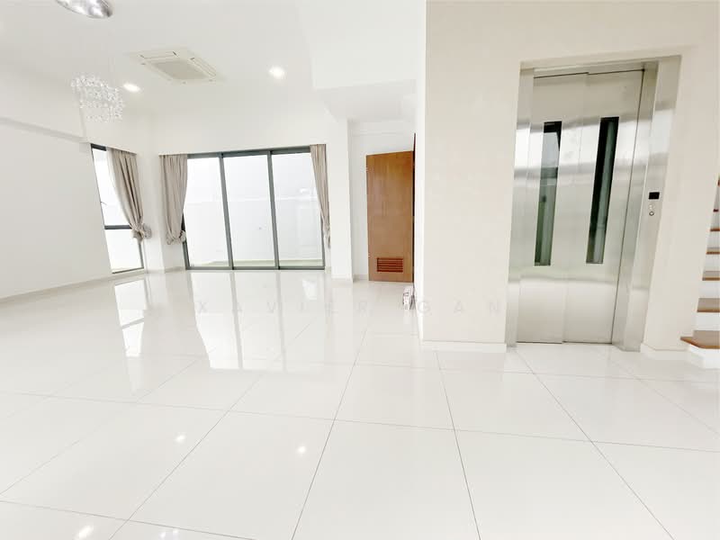 Springleaf Garden, Springleaf Road, 6 Bedrooms, 2,157 sqft, Semi-Detached House For Rent, by Xavier Gan, 500152570 - Interior - PropertyGuru.com.sg