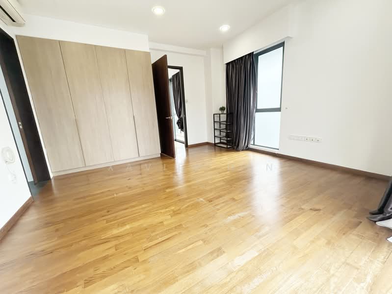 Springleaf Garden, Springleaf Road, 6 Bedrooms, 2,157 sqft, Semi-Detached House For Rent, by Xavier Gan, 500152570 - Bedroom - PropertyGuru.com.sg