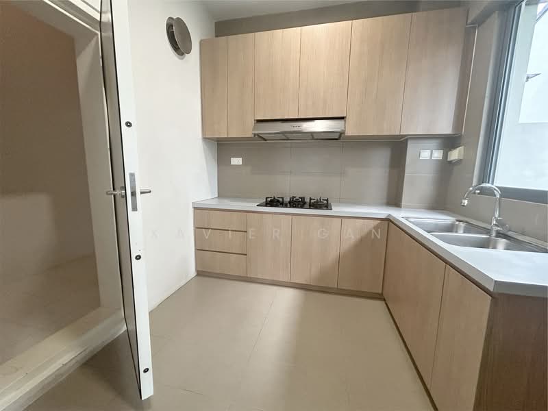 Springleaf Garden, Springleaf Road, 6 Bedrooms, 2,157 sqft, Semi-Detached House For Rent, by Xavier Gan, 500152570 - Kitchen - PropertyGuru.com.sg