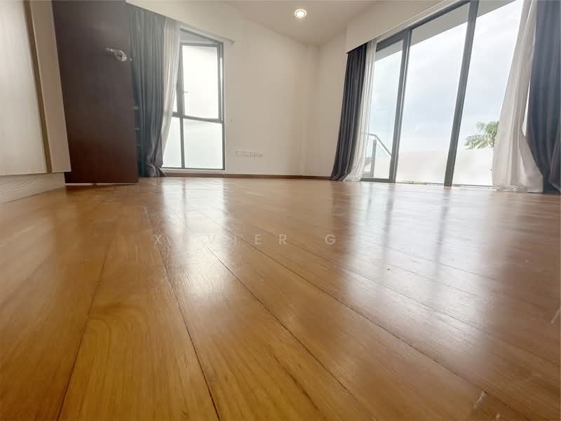 Springleaf Garden, Springleaf Road, 6 Bedrooms, 2,157 sqft, Semi-Detached House For Rent, by Xavier Gan, 500152570 - Balcony - PropertyGuru.com.sg