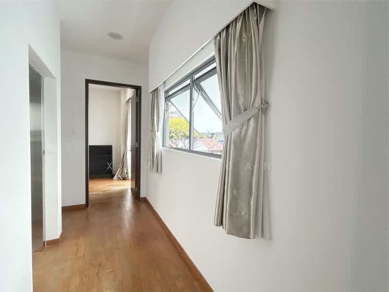 Springleaf Garden, Springleaf Road, 6 Bedrooms, 2,157 sqft, Semi-Detached House For Rent, by Xavier Gan, 500152570 - Corridor - PropertyGuru.com.sg