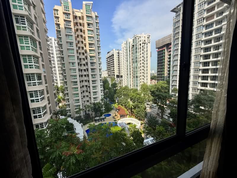 Bella Casita, 7 Ipoh Lane, 1 Bedroom, 452 sqft, Condominium For Sale, by Wayne Tan, 500152571 - Exterior - PropertyGuru.com.sg