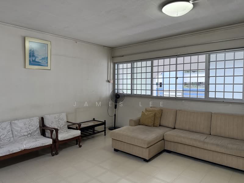 165 Bukit Batok West Avenue 8, 165 Bukit Batok West Avenue 8, 3 Bedrooms, 1,119 sqft, HDB Flat For Sale, by James Lee, 500152572 - Living Room - PropertyGuru.com.sg