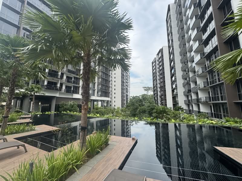 The Botany at Dairy Farm, 3 Dairy Farm Walk, 3 Bedrooms, 883 sqft, Condominium For Sale, by Ho Mei Kit, 500152573 - Exterior - PropertyGuru.com.sg