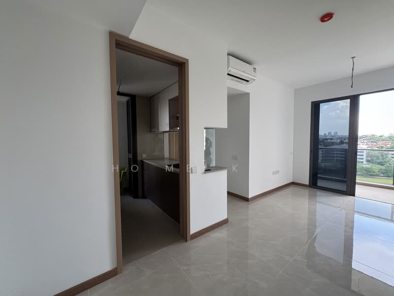 The Botany at Dairy Farm, 3 Dairy Farm Walk, 3 Bedrooms, 883 sqft, Condominium For Sale, by Ho Mei Kit, 500152573 - Kitchen - PropertyGuru.com.sg