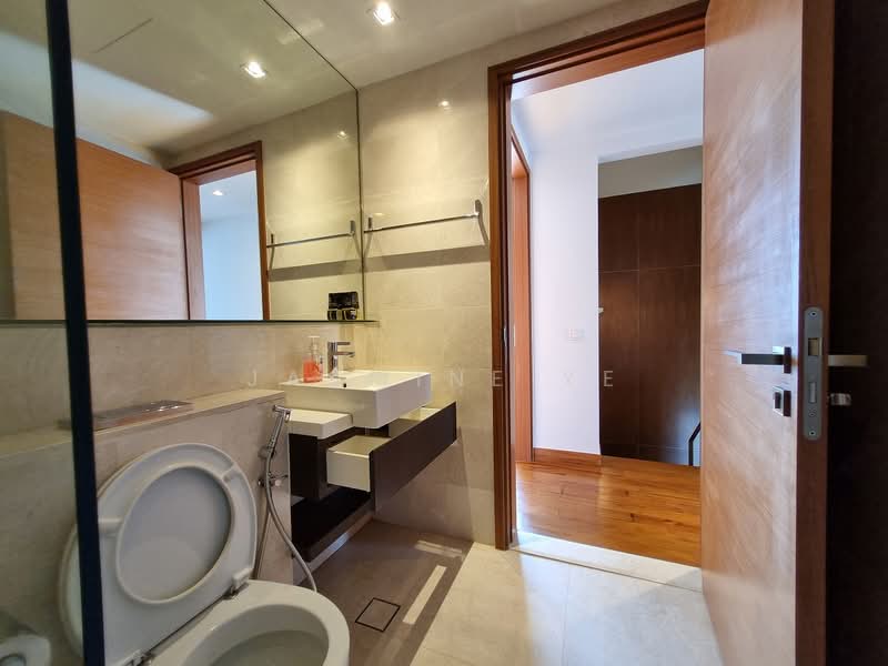 Altez, 16 Enggor Street, 3 Bedrooms, 1,507 sqft, Condominium For Sale, by Jasmine Ye, 500152574 - Bathroom - PropertyGuru.com.sg