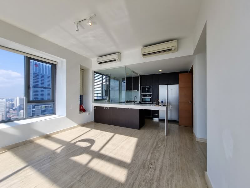 Altez, 16 Enggor Street, 3 Bedrooms, 1,507 sqft, Condominium For Sale, by Jasmine Ye, 500152574 - Kitchen - PropertyGuru.com.sg