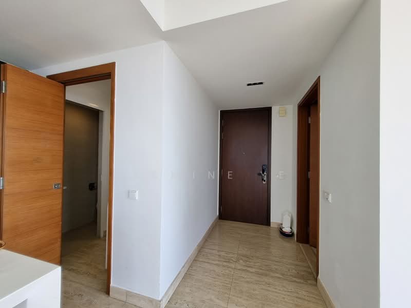 Altez, 16 Enggor Street, 3 Bedrooms, 1,507 sqft, Condominium For Sale, by Jasmine Ye, 500152574 - Entrance - PropertyGuru.com.sg