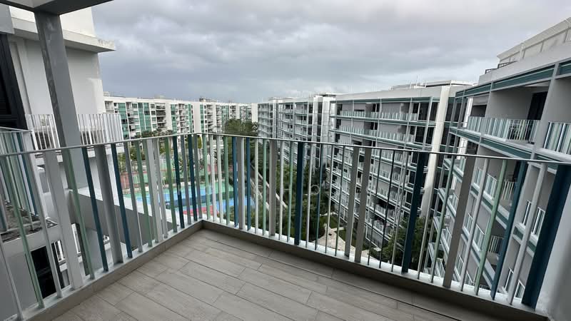 The Jovell, 13 Flora Drive, 1 Bedroom, 452 sqft, Condominium For Sale, by KC Chong, 500152576 - PropertyGuru.com.sg