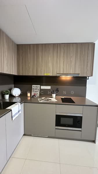 The Jovell, 13 Flora Drive, 1 Bedroom, 452 sqft, Condominium For Sale, by KC Chong, 500152576 - PropertyGuru.com.sg