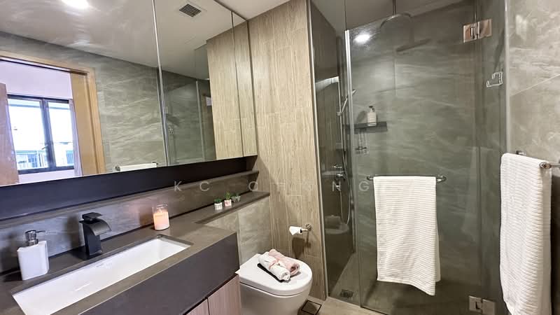 The Jovell, 13 Flora Drive, 1 Bedroom, 452 sqft, Condominium For Sale, by KC Chong, 500152576 - PropertyGuru.com.sg