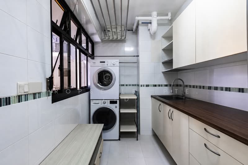 488 Segar Road, 488 Segar Road, 1 Bedroom, 506 sqft, HDB Flat For Sale, by ADNIX LIU, 500152579 - Interior - PropertyGuru.com.sg
