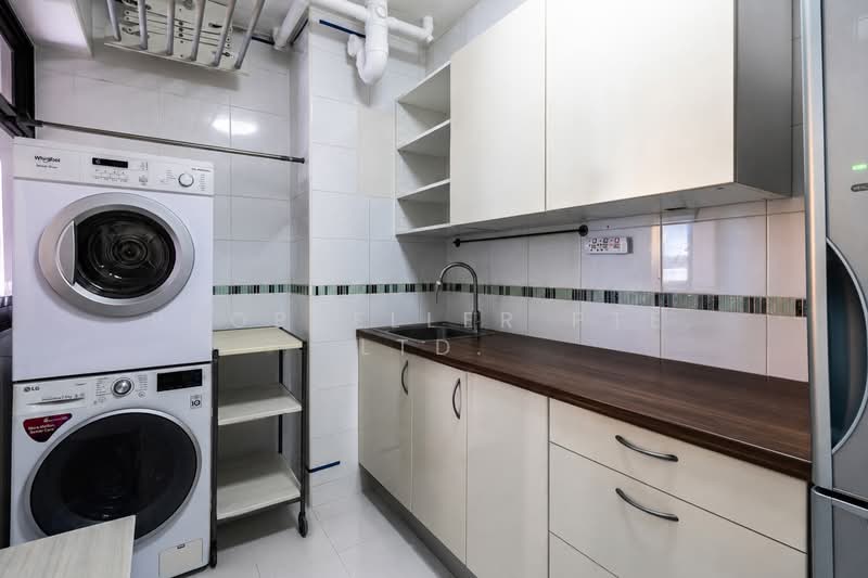 488 Segar Road, 488 Segar Road, 1 Bedroom, 506 sqft, HDB Flat For Sale, by ADNIX LIU, 500152579 - Interior - PropertyGuru.com.sg