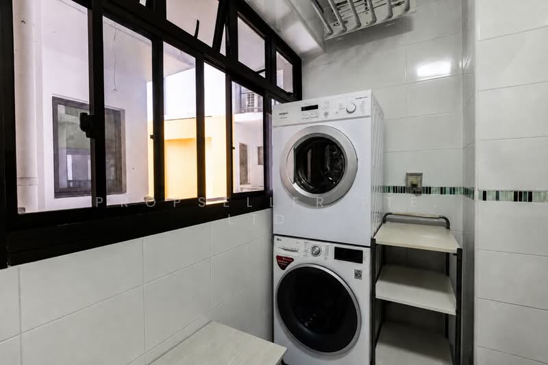488 Segar Road, 488 Segar Road, 1 Bedroom, 506 sqft, HDB Flat For Sale, by ADNIX LIU, 500152579 - Interior - PropertyGuru.com.sg