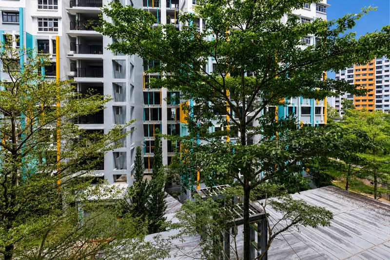488 Segar Road, 488 Segar Road, 1 Bedroom, 506 sqft, HDB Flat For Sale, by ADNIX LIU, 500152579 - Exterior - PropertyGuru.com.sg
