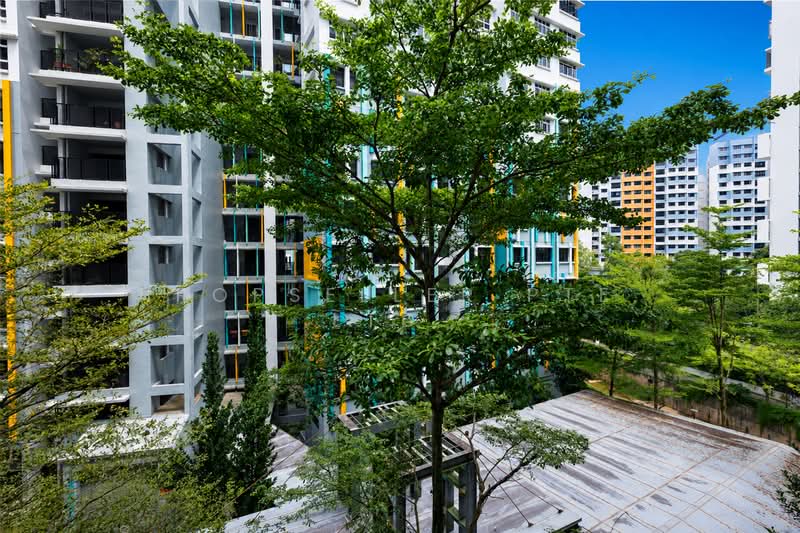 488 Segar Road, 488 Segar Road, 1 Bedroom, 506 sqft, HDB Flat For Sale, by ADNIX LIU, 500152579 - Exterior - PropertyGuru.com.sg