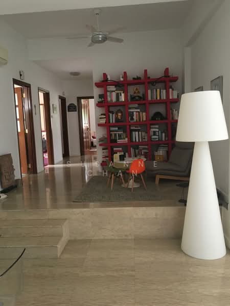 Morimasa Garden, 11 Gilstead Road, 3 Bedrooms, 1,851 sqft, Condominium For Sale, by Susanne Chan, 500152585 - Dining area  - PropertyGuru.com.sg