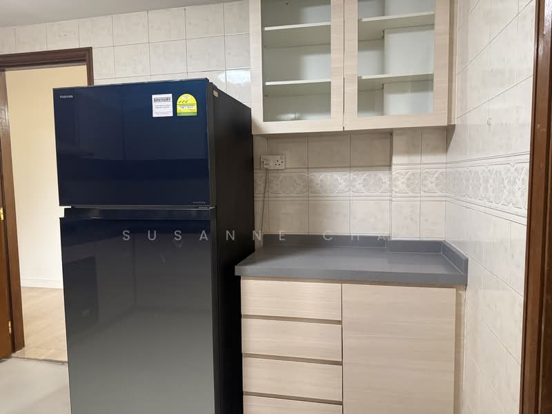 Morimasa Garden, 11 Gilstead Road, 3 Bedrooms, 1,851 sqft, Condominium For Sale, by Susanne Chan, 500152585 - Kitchen - PropertyGuru.com.sg