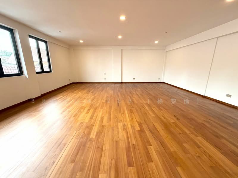 BRENDA ZEE ✧ 945O9938 ✧ D10 New Semi-D ✧ Pool ✧ Lift ✧ Within 1km to SCGS, Fernhill Road, Stevens Close, Fernhill Close, 5 Bedrooms, 9,500 sqft, Semi-Detached House For Sale, by Brenda Zee (徐黎倫), 500152586 - Bedroom - PropertyGuru.com.sg