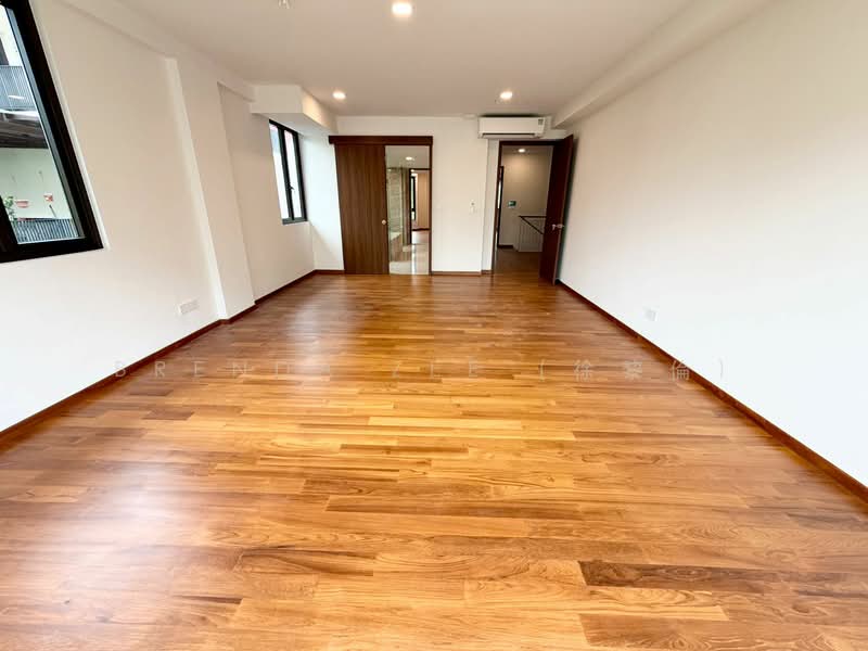 BRENDA ZEE ✧ 945O9938 ✧ D10 New Semi-D ✧ Pool ✧ Lift ✧ Within 1km to SCGS, Fernhill Road, Stevens Close, Fernhill Close, 5 Bedrooms, 9,500 sqft, Semi-Detached House For Sale, by Brenda Zee (徐黎倫), 500152586 - Bedroom - PropertyGuru.com.sg