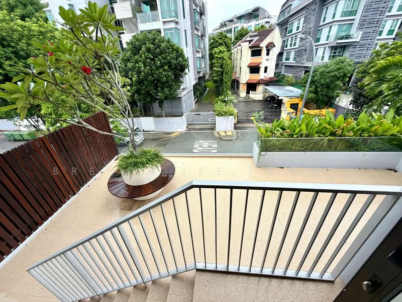 BRENDA ZEE ✧ 945O9938 ✧ D10 New Semi-D ✧ Pool ✧ Lift ✧ Within 1km to SCGS, Fernhill Road, Stevens Close, Fernhill Close, 5 Bedrooms, 9,500 sqft, Semi-Detached House For Sale, by Brenda Zee (徐黎倫), 500152586 - Exterior - PropertyGuru.com.sg