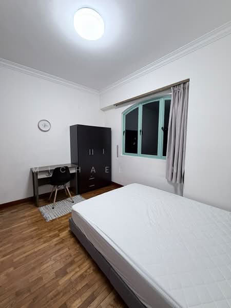 Victory Heights, 13 Kim Keat Road, Room Rental, 200 sqft, Condominium For Rent, by Michael Long, 500152587 - Bedroom - PropertyGuru.com.sg