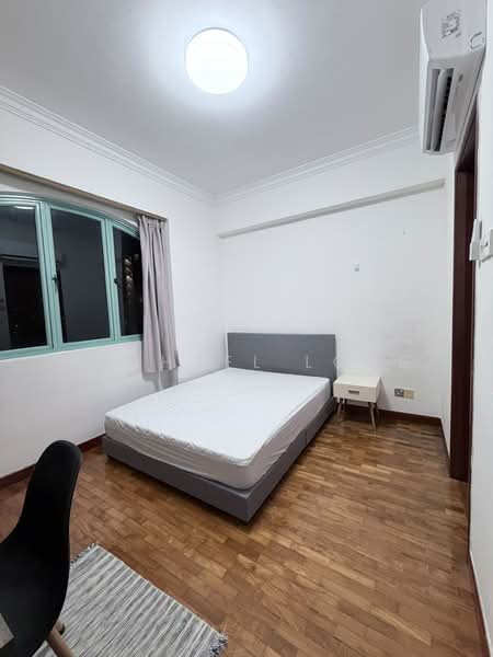 Victory Heights, 13 Kim Keat Road, Room Rental, 200 sqft, Condominium For Rent, by Michael Long, 500152587 - Bedroom - PropertyGuru.com.sg