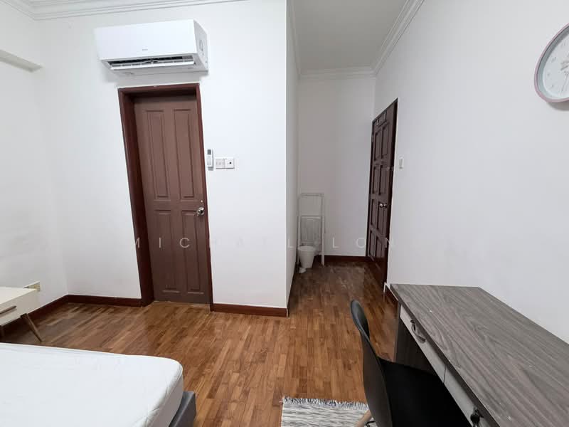 Victory Heights, 13 Kim Keat Road, Room Rental, 200 sqft, Condominium For Rent, by Michael Long, 500152587 - Interior - PropertyGuru.com.sg