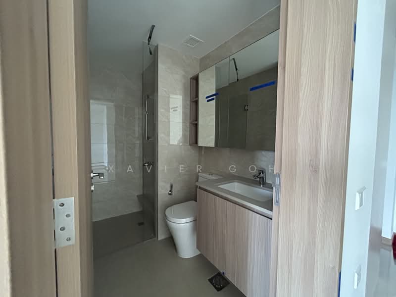 The Botany at Dairy Farm, 5 Dairy Farm Walk, 2 Bedrooms, 743 sqft, Condominium For Sale, by Xavier Goh, 500152589 - Bathroom - PropertyGuru.com.sg
