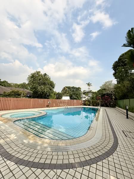6D Cluny Park, Cluny Park, 4 Bedrooms, 2,999 sqft, Detached House For Sale, by Chand Mahtani, 500152590 - Pool - PropertyGuru.com.sg