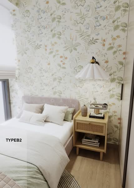 Arina East Residences, 6D Tanjong Rhu Road, 2 Bedrooms, 678 sqft, Condominium For Sale, by Joanne Chong, 500152591 - Bedroom - PropertyGuru.com.sg