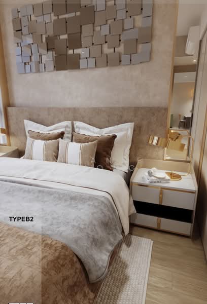 Arina East Residences, 6D Tanjong Rhu Road, 2 Bedrooms, 678 sqft, Condominium For Sale, by Joanne Chong, 500152591 - Bedroom - PropertyGuru.com.sg