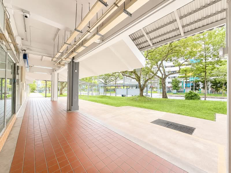 Jurong East HDB Shophouse, , 1,795 sqft, Shop / Shophouse For Sale, by Joey Tan, 500152593 - Exterior - CommercialGuru.com.sg