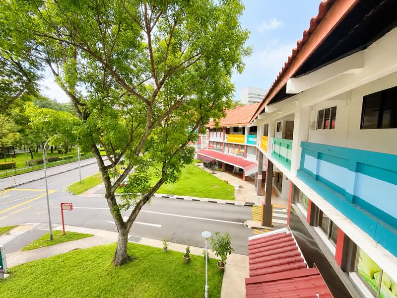 Jurong East HDB Shophouse, , 1,795 sqft, Shop / Shophouse For Sale, by Joey Tan, 500152593 - Exterior - CommercialGuru.com.sg