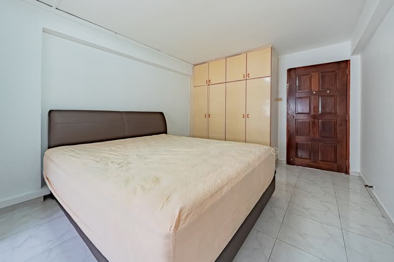627 Ang Mo Kio Avenue 9, 627 Ang Mo Kio Avenue 9, 4 Bedrooms, 1,206 sqft, HDB Flat For Sale, by James Wong, 500152595 - Bedroom - PropertyGuru.com.sg