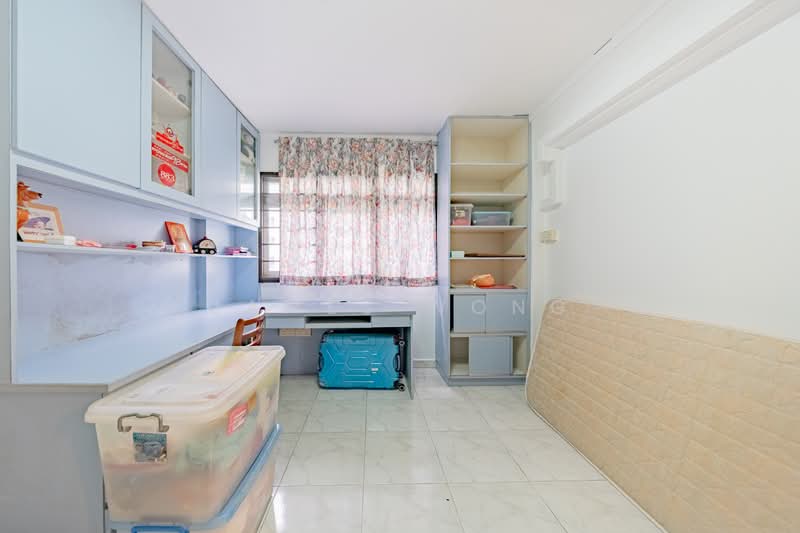 627 Ang Mo Kio Avenue 9, 627 Ang Mo Kio Avenue 9, 4 Bedrooms, 1,206 sqft, HDB Flat For Sale, by James Wong, 500152595 - Study - PropertyGuru.com.sg